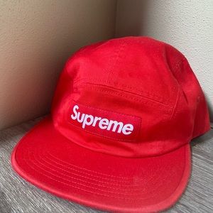 Supreme Hat